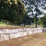 Rough Sawn A-grade Sandstone Brisbane